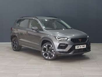 2024 - 1.5 EcoTSI V2 5dr DSG