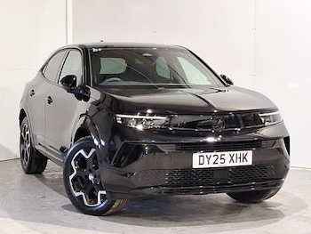 Used Vauxhall Mokka 2025 for sale - 78848384: Photo