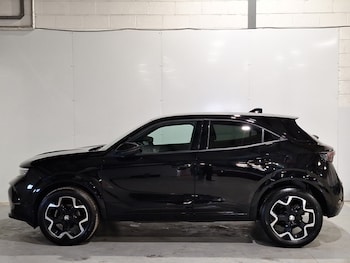 Used Vauxhall Mokka 2025 for sale - 78848384: Photo