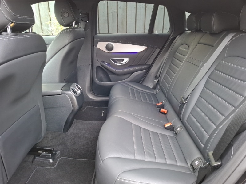 Used Mercedes-Benz EQC 2023 for sale - 77706599: Photo 6