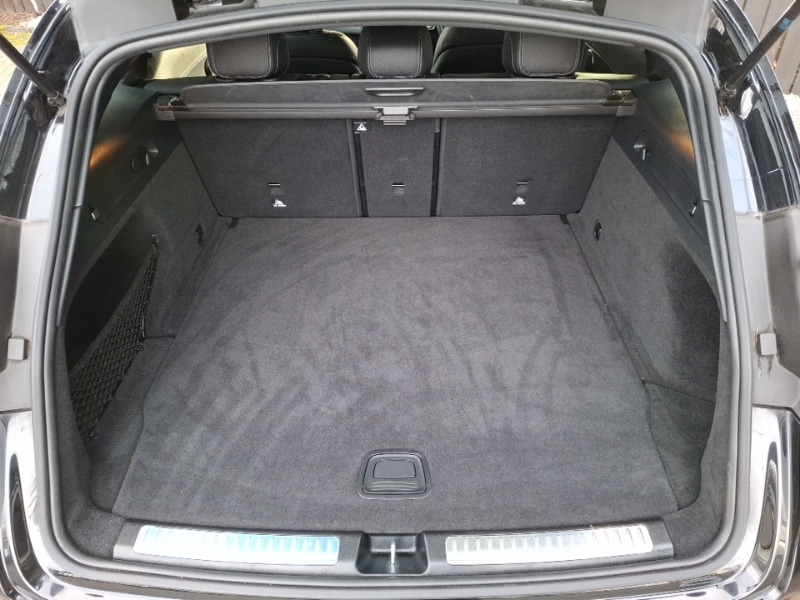 Used Mercedes-Benz EQC 2023 for sale - 77706599: Photo 8