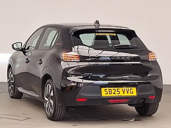 Used Peugeot 208 2025 for sale - 78137296: Photo