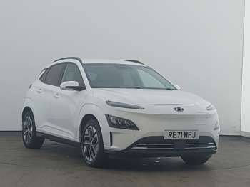2022 - 150kW Premium 64kWh 5dr Auto