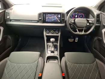 Used Skoda Karoq 2025 for sale - 74934091: Photo