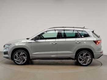 Used Skoda Karoq 2025 for sale - 74934091: Photo