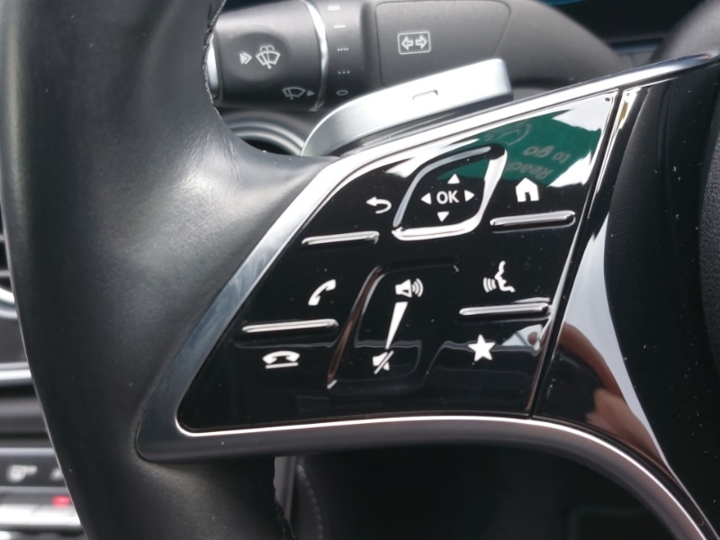 Used Mercedes-Benz E Class 2022 for sale - 76708601: Photo 12