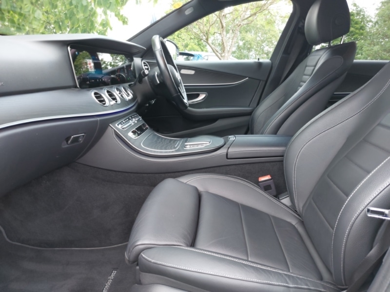 Used Mercedes-Benz E Class 2022 for sale - 76708601: Photo 5