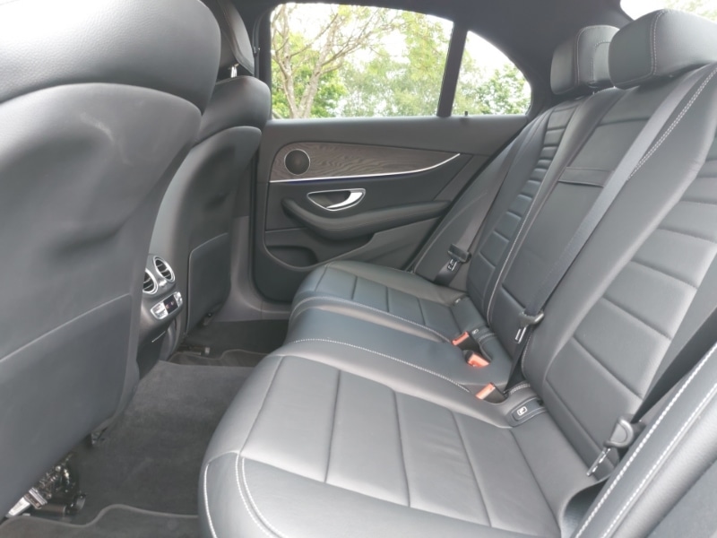 Used Mercedes-Benz E Class 2022 for sale - 76708601: Photo 6