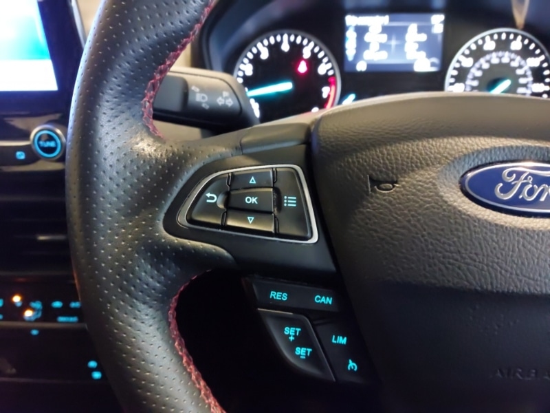 Used Ford Ecosport 2022 for sale - 77467372: Photo 10