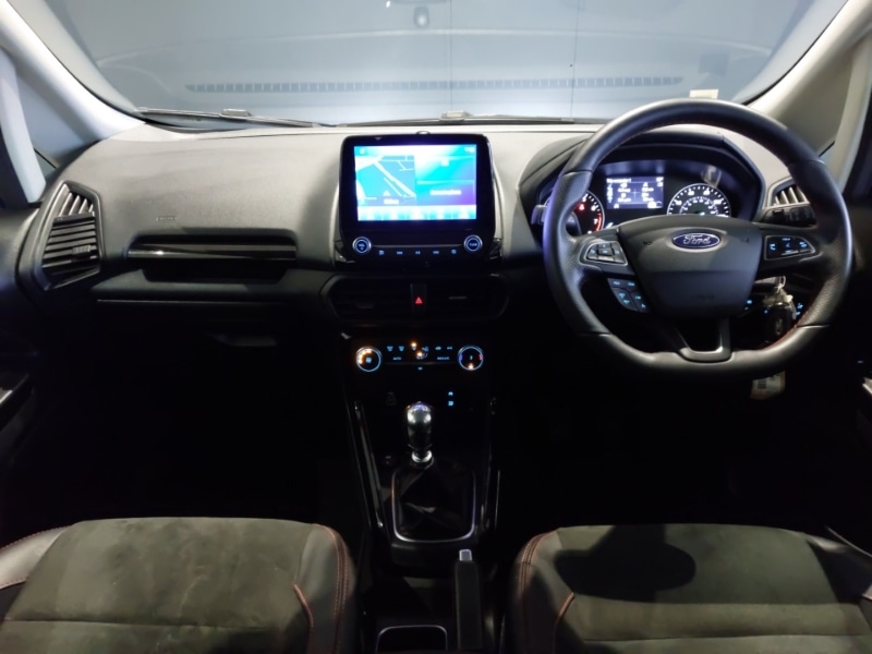 Used Ford Ecosport 2022 for sale - 77467372: Photo 2