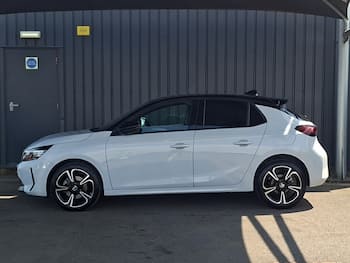 Used Vauxhall Corsa 2025 for sale - 79626131: Photo