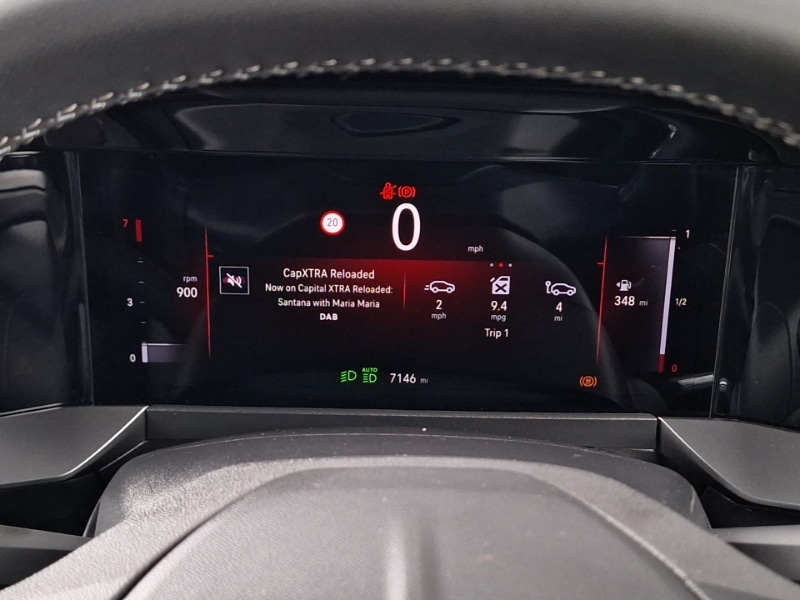 Used Vauxhall Mokka 2025 for sale - 77874880: Photo 11