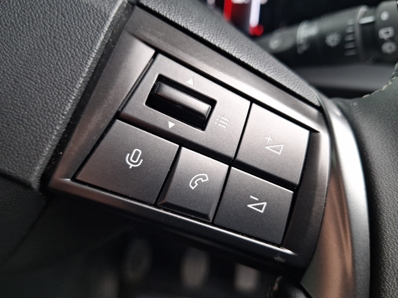 Used Vauxhall Mokka 2025 for sale - 77874880: Photo 12