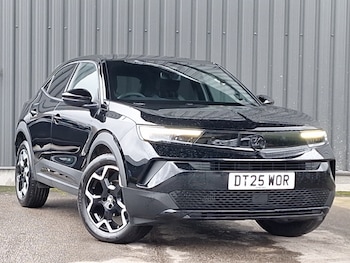 Used Vauxhall Mokka 2025 for sale - 77874880: Photo