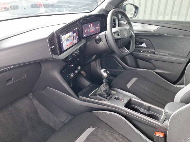 Used Vauxhall Mokka 2025 for sale - 77874880: Photo 5