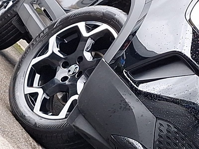 Used Vauxhall Mokka 2025 for sale - 77874880: Photo 9