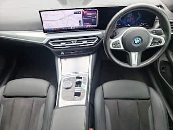 Used BMW i4 2024 for sale - 79743592: Photo
