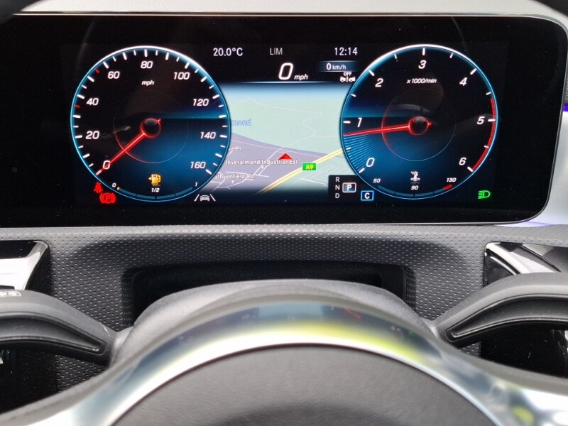 Used Mercedes-Benz CLA 2022 for sale - 76771232: Photo 11