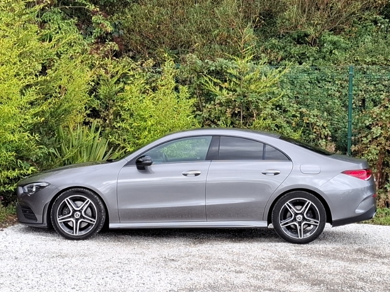 Used Mercedes-Benz CLA 2022 for sale - 76771232: Photo 4