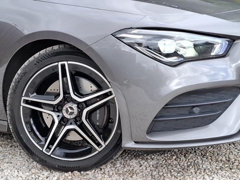 Used Mercedes-Benz CLA 2022 for sale - 76771232: Photo 9