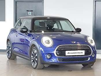 2020 - 1.5 Cooper Exclusive II 3dr