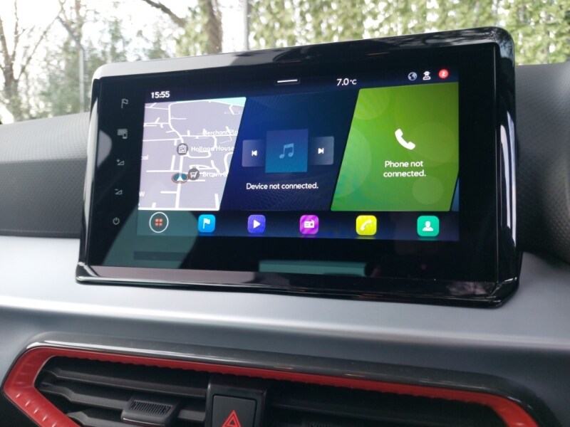 Used SEAT Ibiza 2025 for sale - 77985265: Photo 10