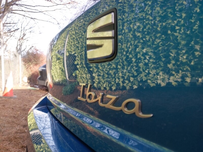 Used SEAT Ibiza 2025 for sale - 77985265: Photo 12