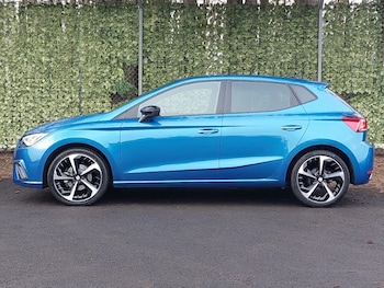 Used SEAT Ibiza 2025 for sale - 77985265: Photo