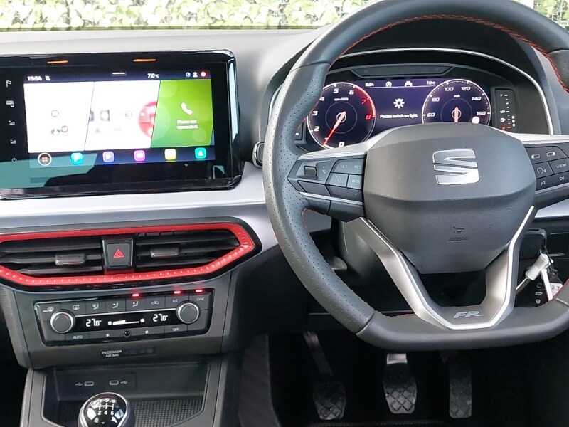 Used SEAT Ibiza 2025 for sale - 77985265: Photo 7