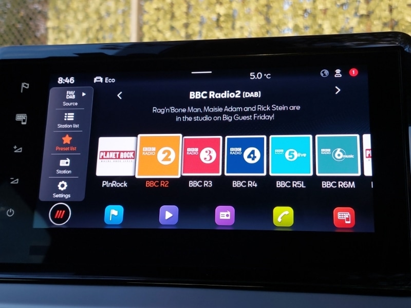 Used SEAT Ibiza 2022 for sale - 77224650: Photo 11