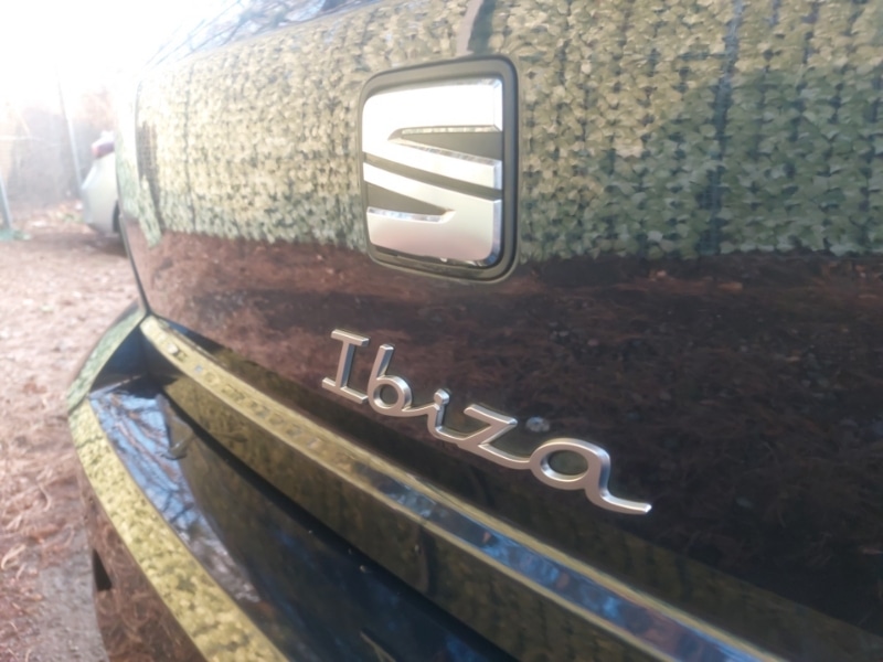 Used SEAT Ibiza 2022 for sale - 77224650: Photo 12