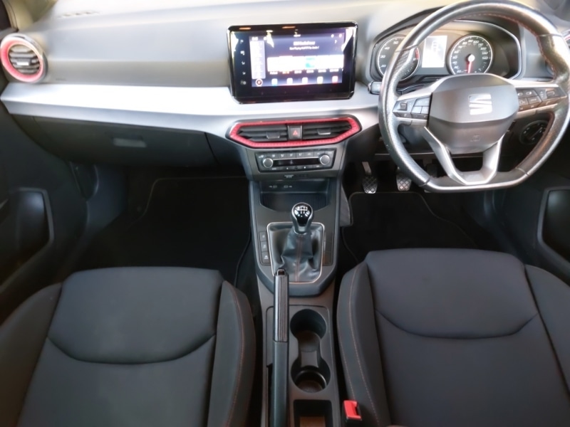 Used SEAT Ibiza 2022 for sale - 77224650: Photo 2