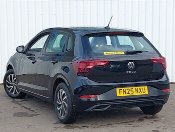 Used Volkswagen Polo 2025 for sale - 78439266: Photo