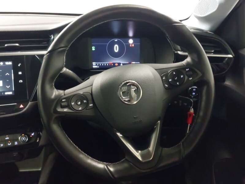Used Vauxhall Corsa 2022 for sale - 77495601: Photo 10