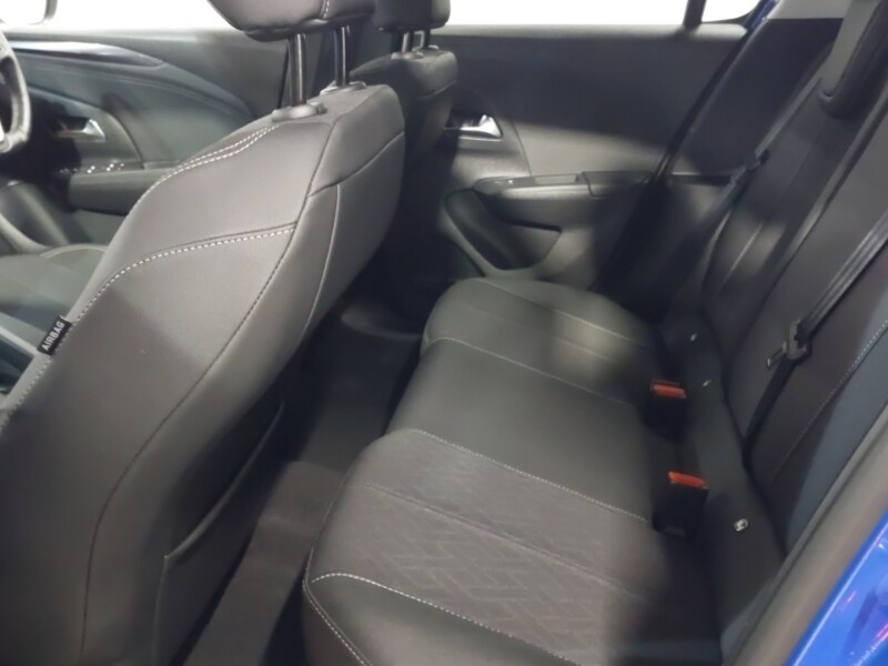 Used Vauxhall Corsa 2022 for sale - 77495601: Photo 6