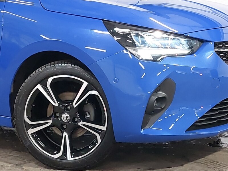 Used Vauxhall Corsa 2022 for sale - 77495601: Photo 9