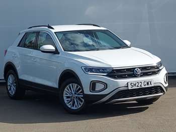 2022 - 1.0 TSI Life 5dr