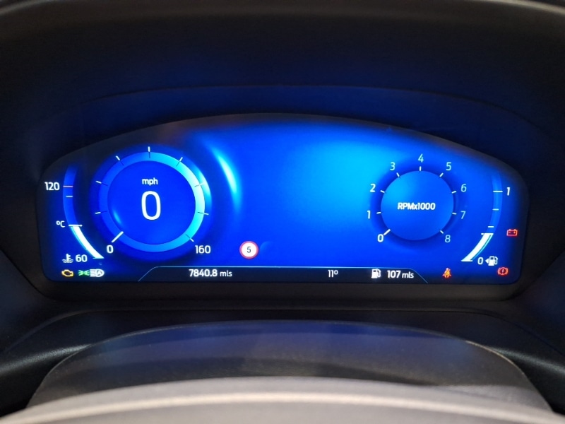 Used Ford Fiesta 2022 for sale - 77015166: Photo 11