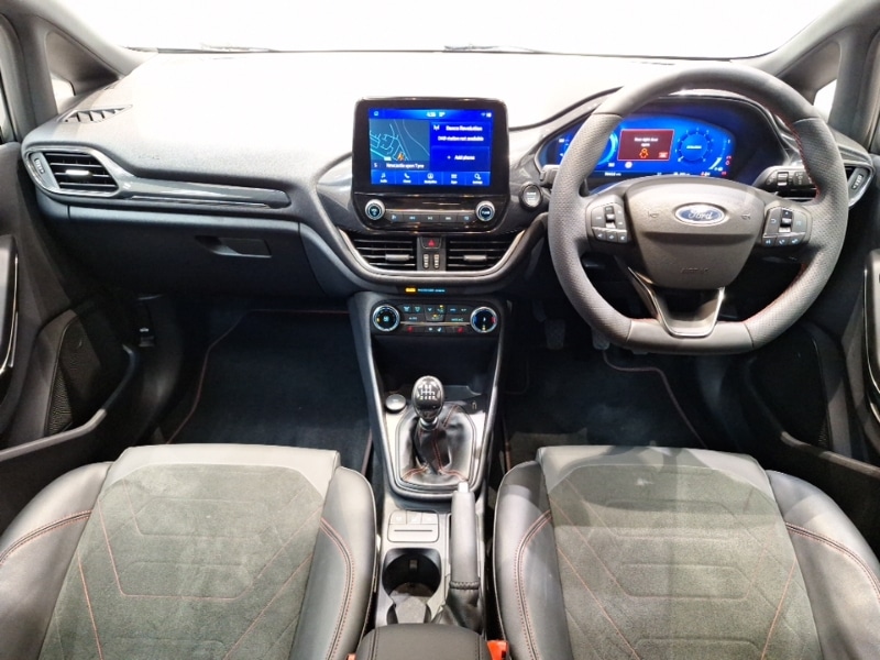 Used Ford Fiesta 2022 for sale - 77015166: Photo 2