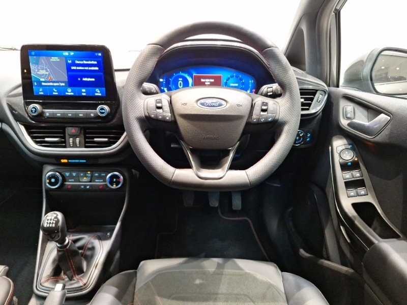 Used Ford Fiesta 2022 for sale - 77015166: Photo 7