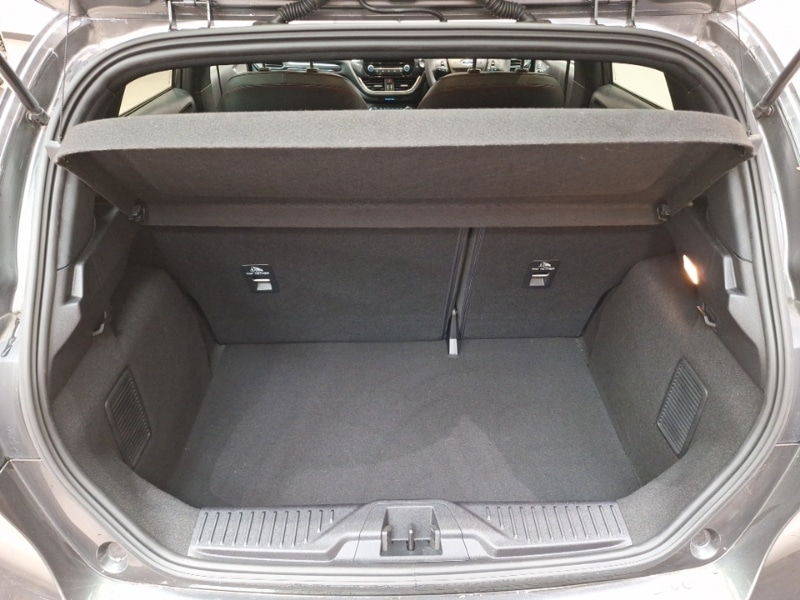 Used Ford Fiesta 2022 for sale - 77015166: Photo 8