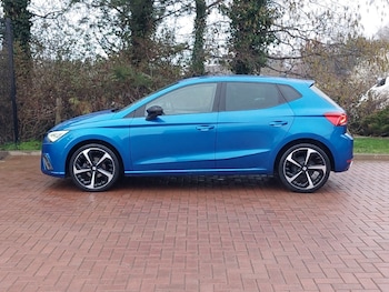 Used SEAT Ibiza 2023 for sale - 77987472: Photo