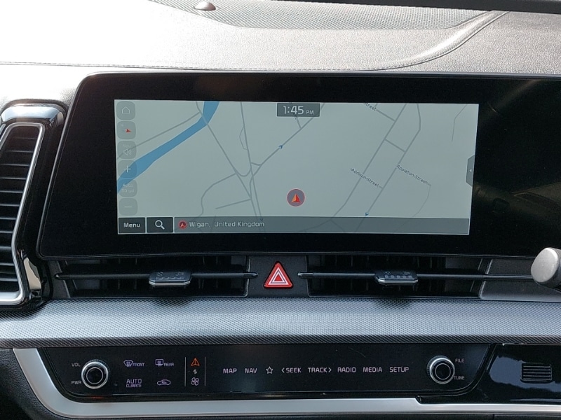 Used Kia Sportage 2022 for sale - 77142470: Photo 10