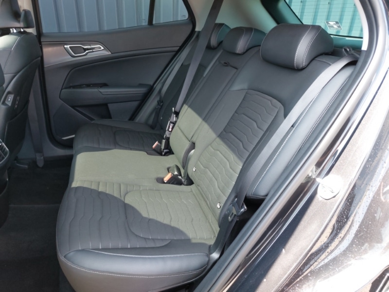 Used Kia Sportage 2022 for sale - 77142470: Photo 6