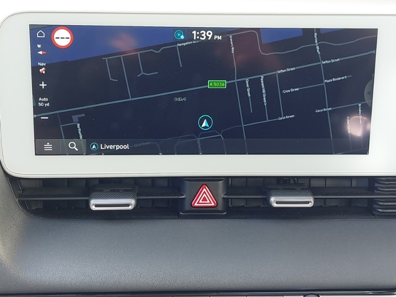 Used Hyundai IONIQ 5 2022 for sale - 77923009: Photo 10