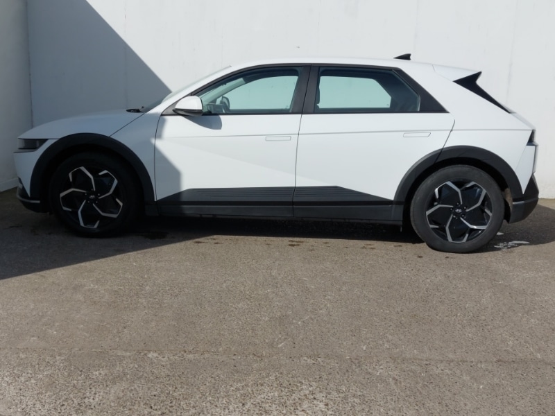 Used Hyundai IONIQ 5 2022 for sale - 77923009: Photo 4