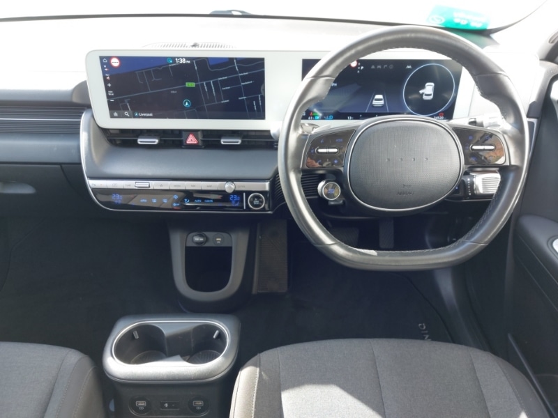 Used Hyundai IONIQ 5 2022 for sale - 77923009: Photo 7