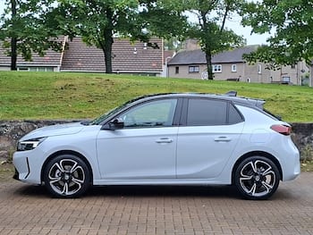 Used Vauxhall Corsa 2026 for sale - 79707780: Photo