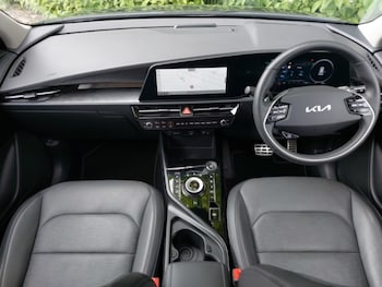 Used Kia Niro 2024 for sale - 75447330: Photo