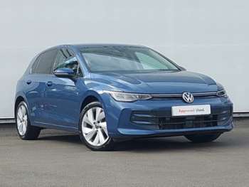 2024 - 1.5 TSI 150 Match 5dr